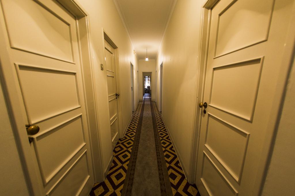 Residencial Covas Hotel Santiago do Cacém Kültér fotó