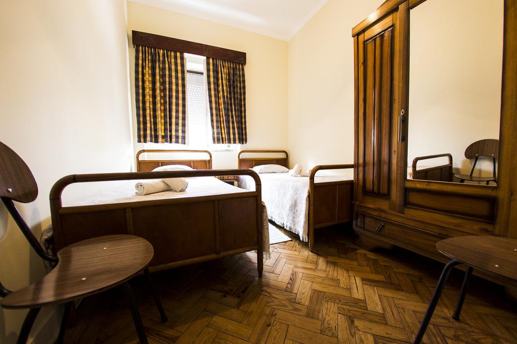 Residencial Covas Hotel Santiago do Cacém Kültér fotó