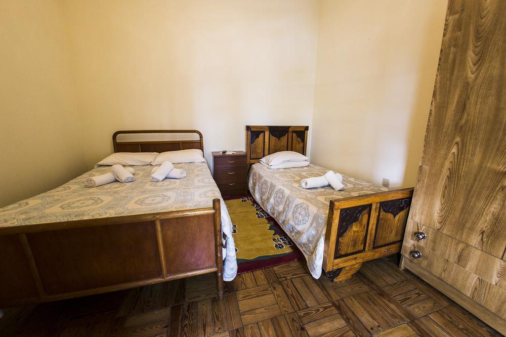 Residencial Covas Hotel Santiago do Cacém Kültér fotó