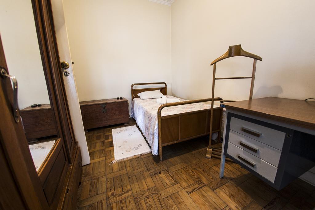 Residencial Covas Hotel Santiago do Cacém Kültér fotó