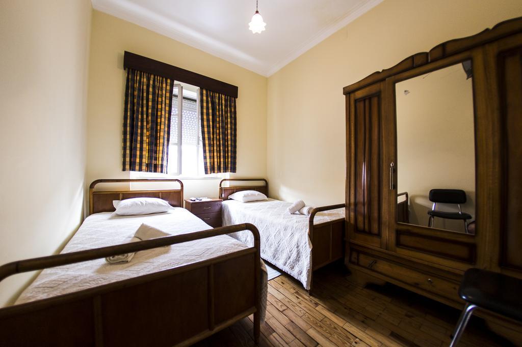 Residencial Covas Hotel Santiago do Cacém Kültér fotó