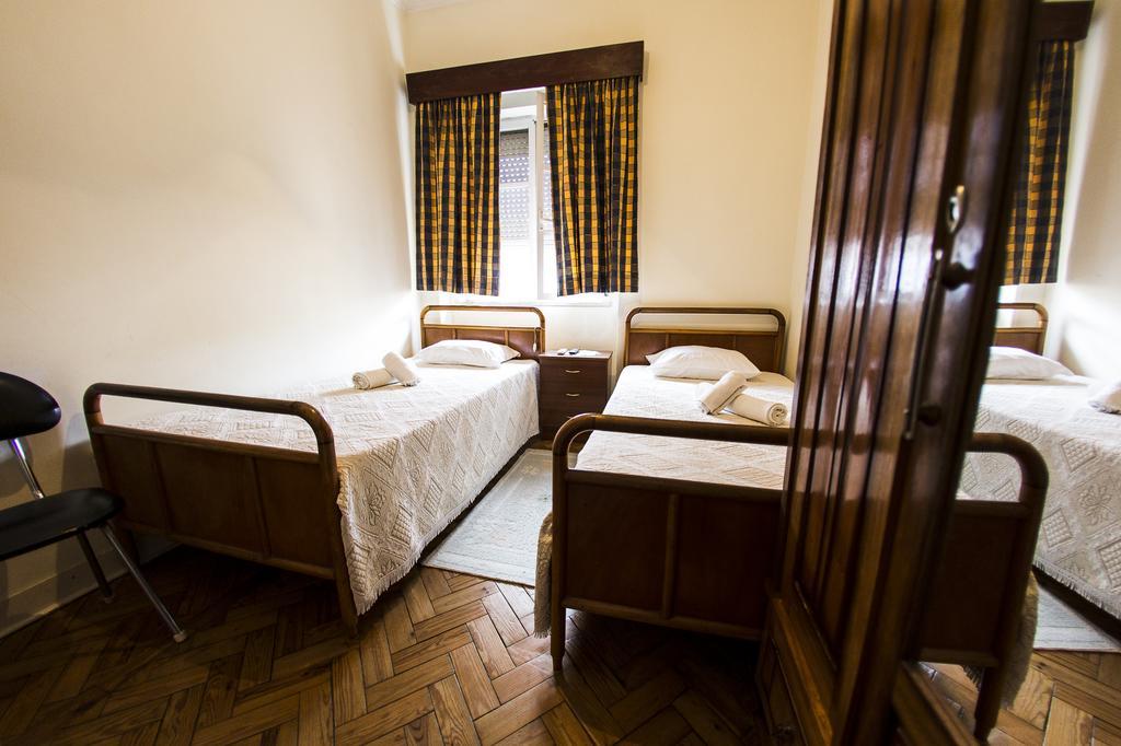 Residencial Covas Hotel Santiago do Cacém Kültér fotó